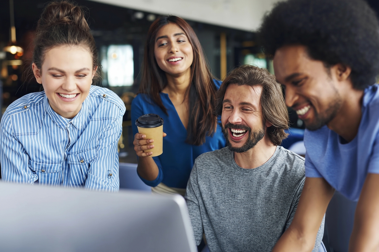 Remote Work Lifestyle Deutschland 2026 – flexibles Homeoffice